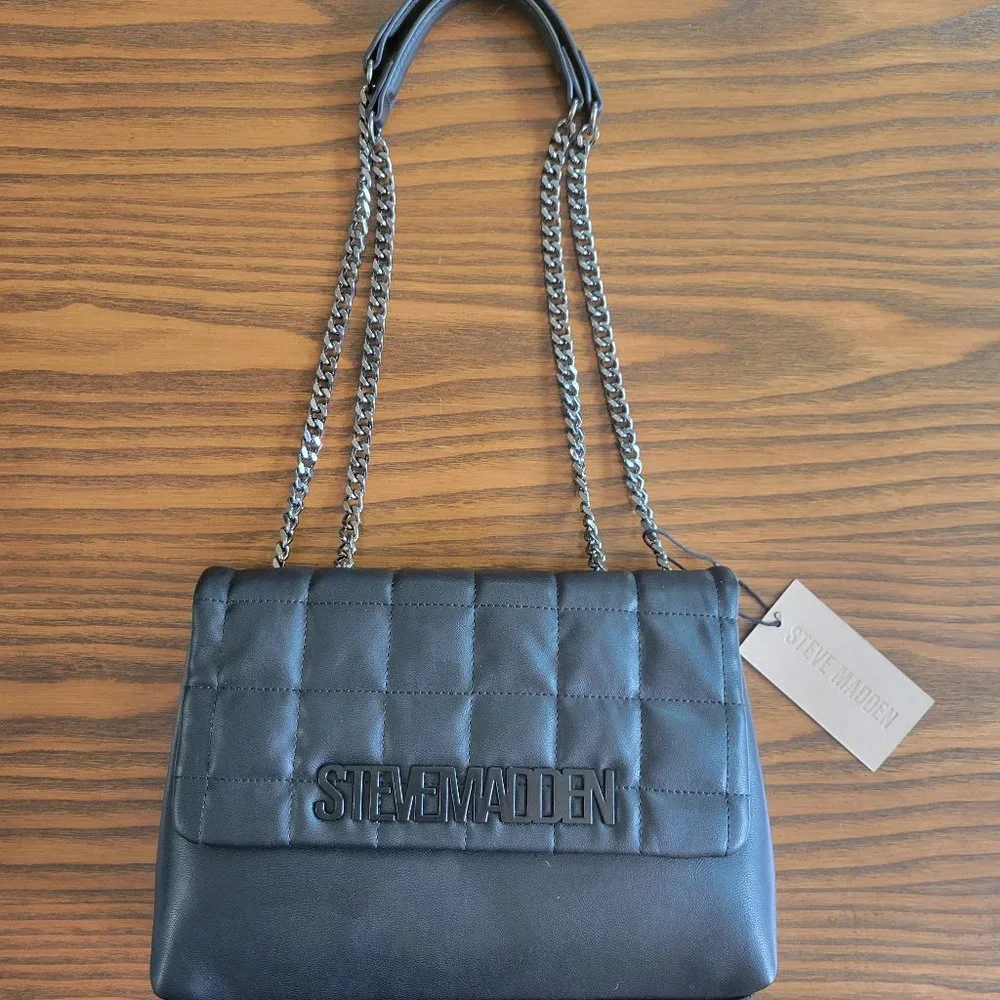 Steve Madden steve madden